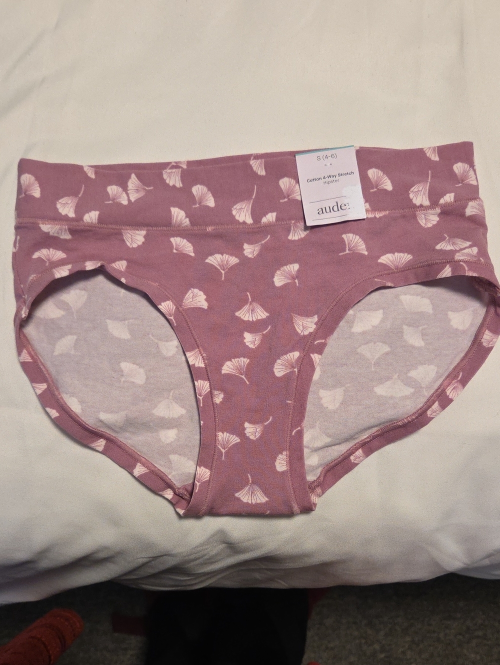 Auden Mauve Hipster